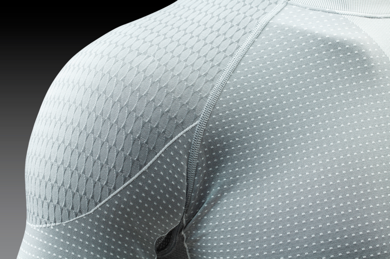 Illustration for article titled The Incredible, Tactical Undergarments Designed for the Avengers CastÂ